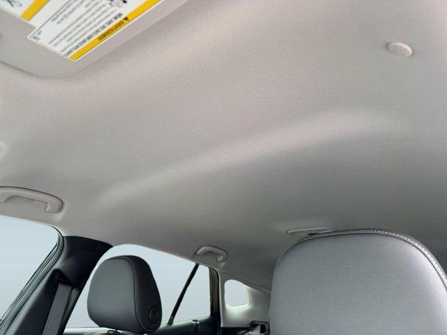 new 2026 Chevrolet Trax car, priced at $25,786