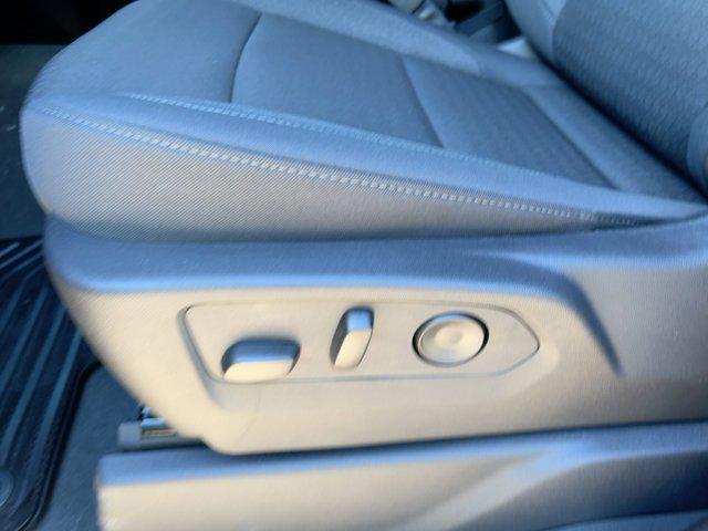 new 2026 Chevrolet Silverado 1500 car, priced at $40,531