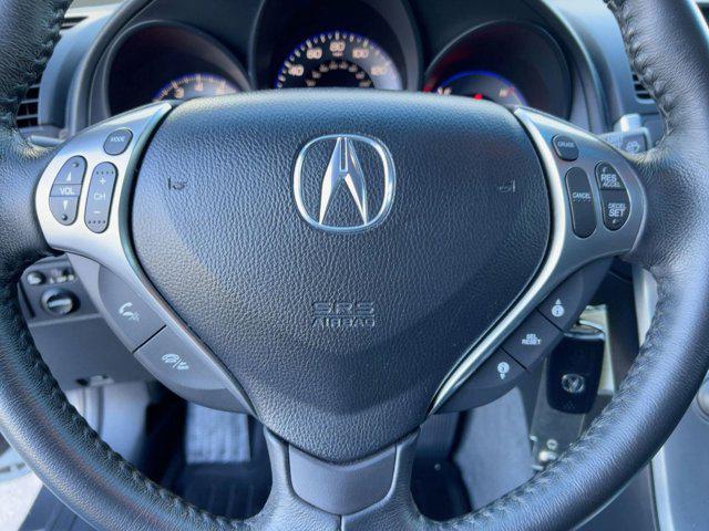 used 2008 Acura TL car, priced at $7,297