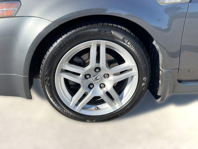 used 2008 Acura TL car, priced at $7,297