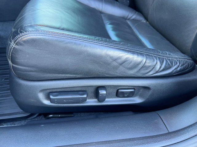 used 2008 Acura TL car, priced at $7,297