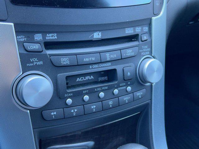 used 2008 Acura TL car, priced at $7,297