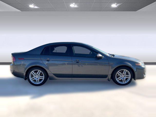used 2008 Acura TL car, priced at $7,297