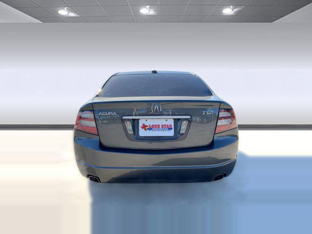 used 2008 Acura TL car, priced at $7,297