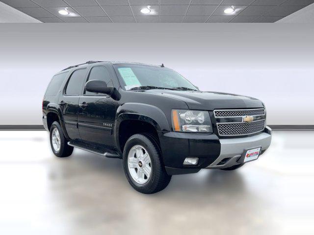 used 2010 Chevrolet Tahoe car, priced at $7,999