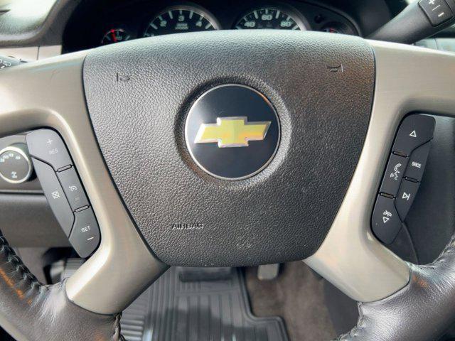 used 2010 Chevrolet Tahoe car, priced at $7,999