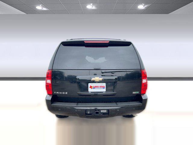 used 2010 Chevrolet Tahoe car, priced at $7,999