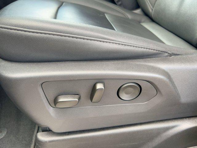 used 2025 Chevrolet Tahoe car, priced at $58,998