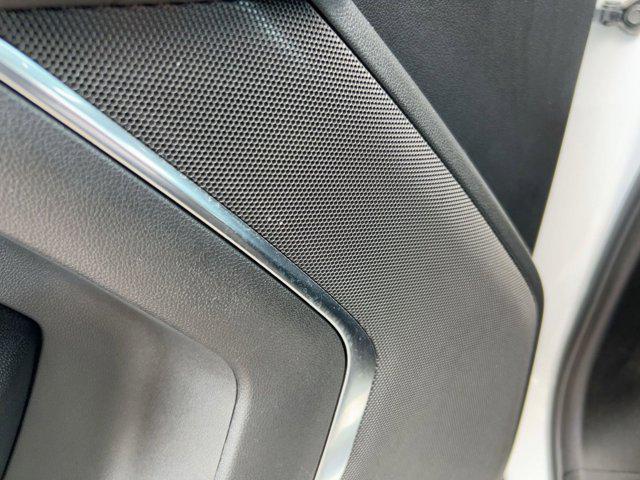 used 2025 Chevrolet Tahoe car, priced at $58,998