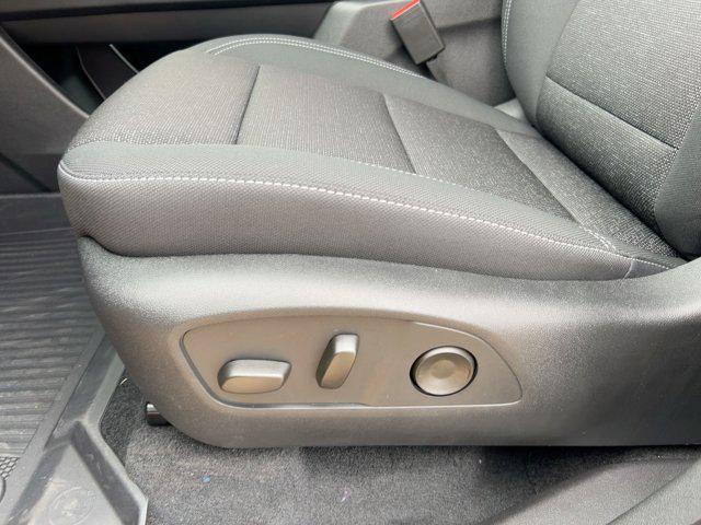 new 2026 Chevrolet Traverse car, priced at $45,071