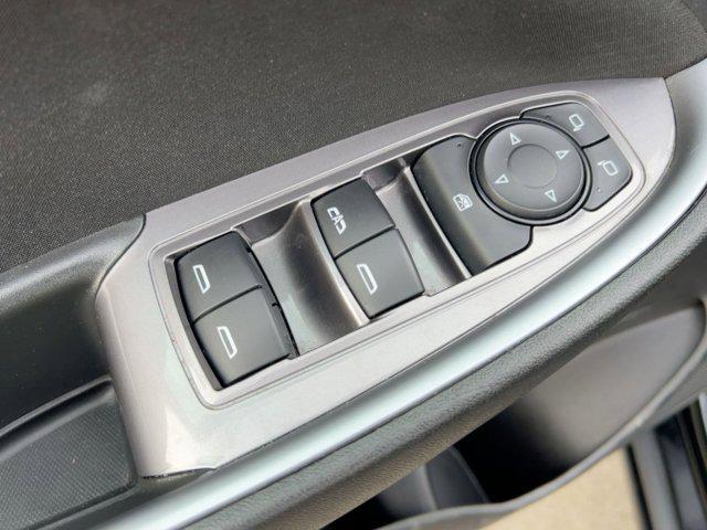 used 2024 Chevrolet Malibu car, priced at $18,996