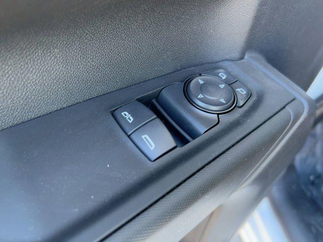 new 2026 Chevrolet Silverado 1500 car, priced at $36,341