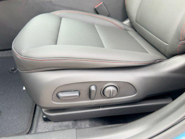 new 2026 Chevrolet Trax car, priced at $27,481