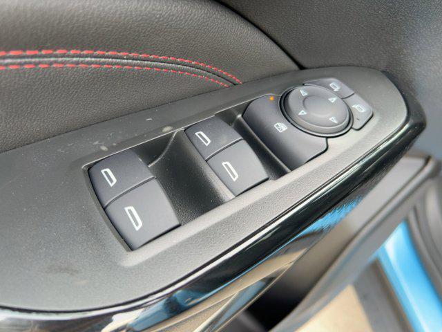 new 2026 Chevrolet Trax car, priced at $27,481