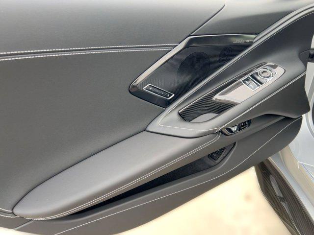 new 2026 Chevrolet Corvette car, priced at $147,151