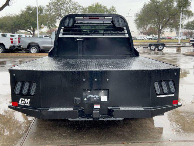 new 2026 Chevrolet Silverado 3500 car, priced at $76,832