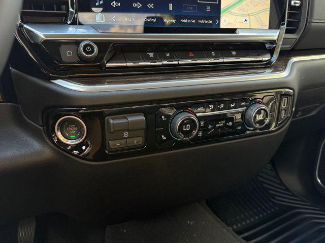 new 2026 Chevrolet Silverado 3500 car, priced at $76,832