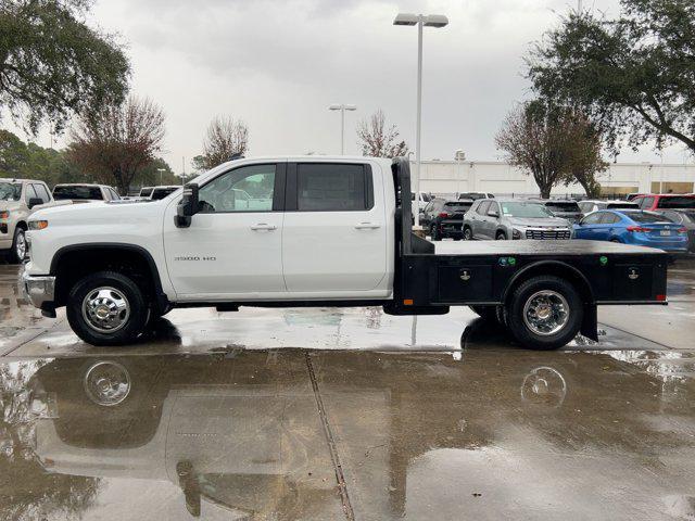 new 2026 Chevrolet Silverado 3500 car, priced at $76,832