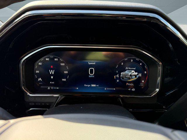 new 2026 Chevrolet Silverado 3500 car, priced at $76,832