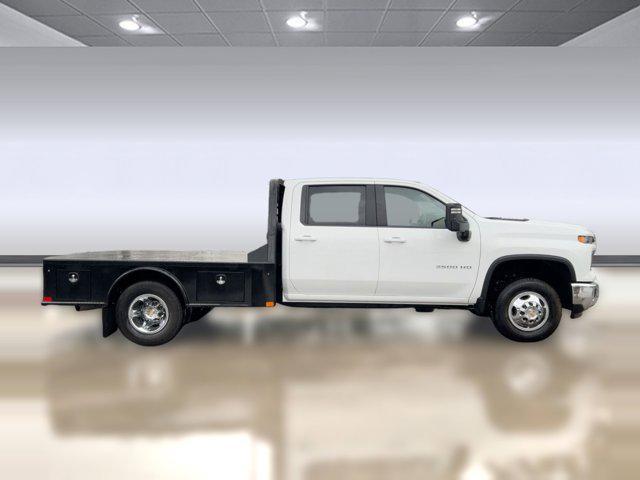 new 2026 Chevrolet Silverado 3500 car, priced at $76,832