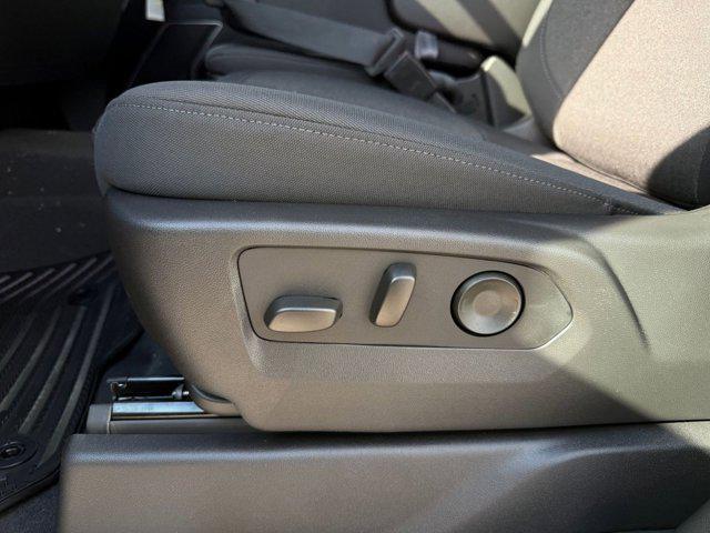 new 2026 Chevrolet Silverado 3500 car, priced at $76,832