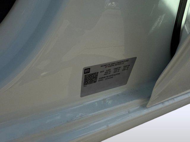 new 2026 Chevrolet Silverado 3500 car, priced at $76,832