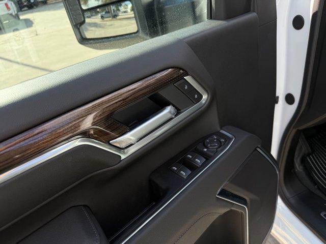 new 2026 Chevrolet Silverado 3500 car, priced at $76,832