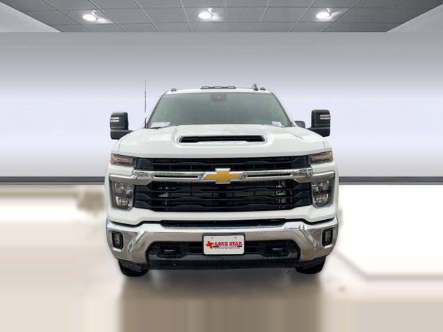 new 2026 Chevrolet Silverado 3500 car, priced at $76,832