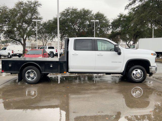 new 2026 Chevrolet Silverado 3500 car, priced at $76,832
