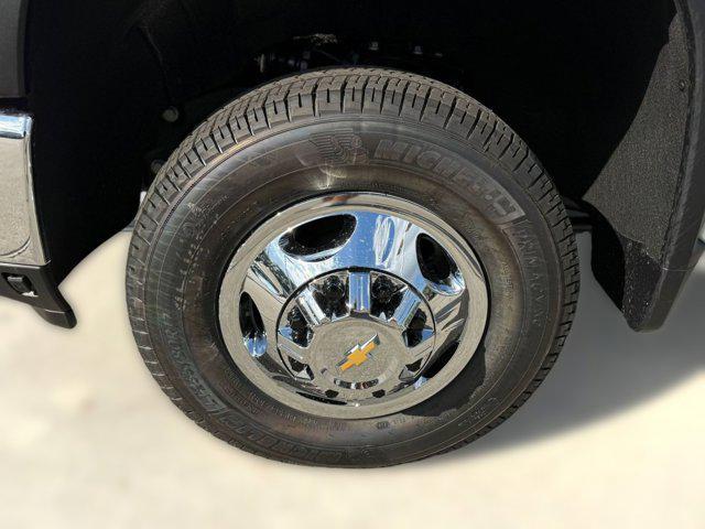 new 2026 Chevrolet Silverado 3500 car, priced at $76,832