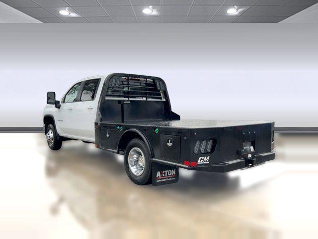 new 2026 Chevrolet Silverado 3500 car, priced at $76,832