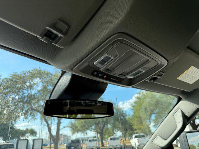 new 2026 Chevrolet Silverado 3500 car, priced at $76,832