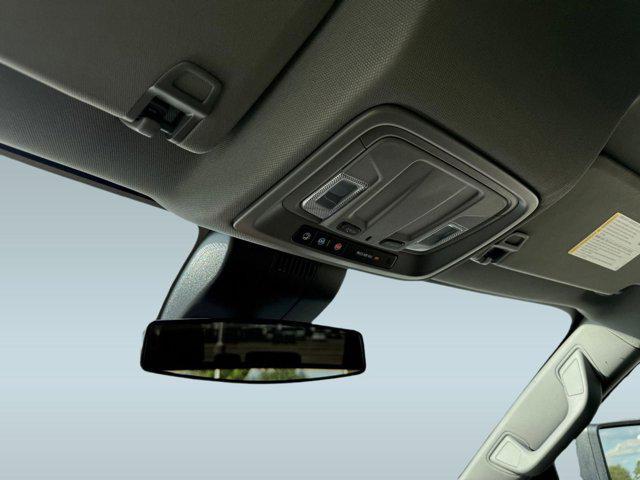 new 2026 Chevrolet Silverado 3500 car, priced at $76,832