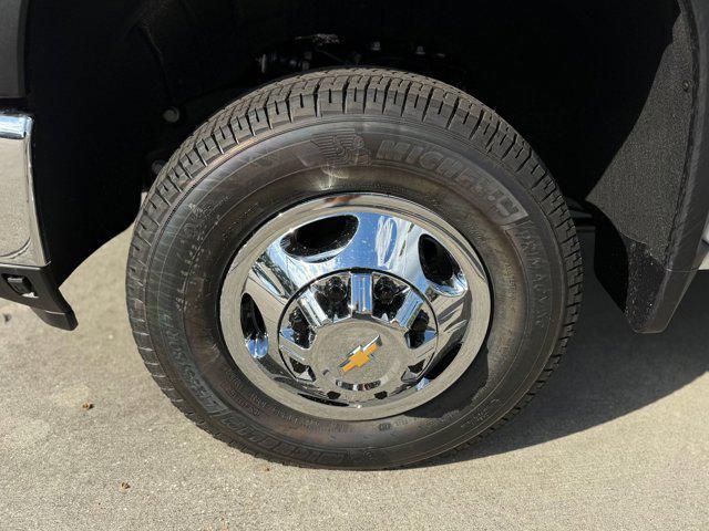 new 2026 Chevrolet Silverado 3500 car, priced at $76,832
