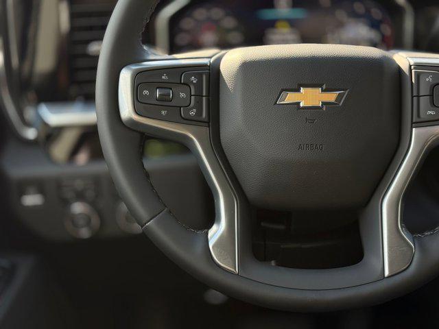 new 2026 Chevrolet Silverado 3500 car, priced at $76,832