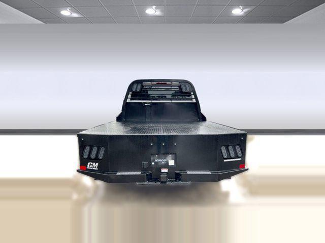 new 2026 Chevrolet Silverado 3500 car, priced at $76,832