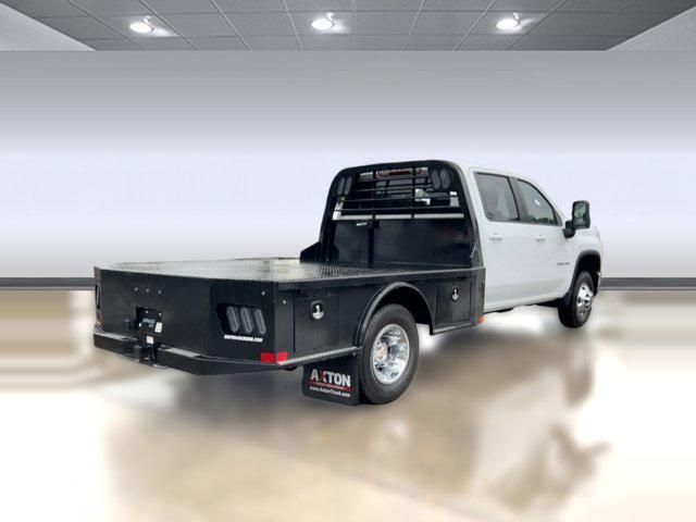 new 2026 Chevrolet Silverado 3500 car, priced at $76,832