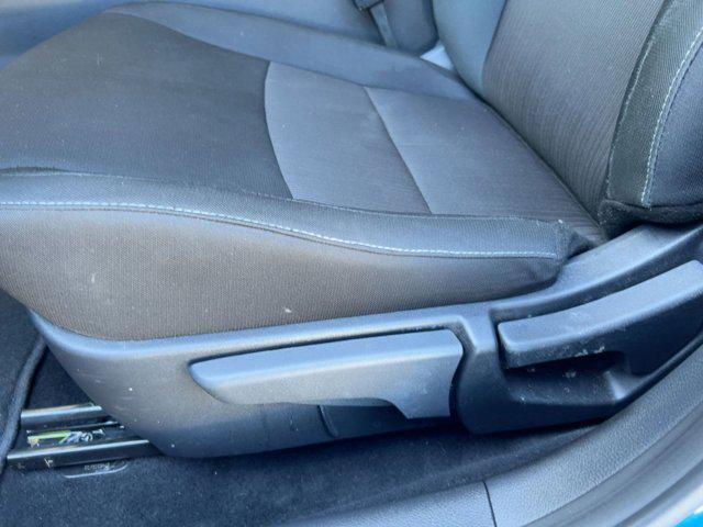 used 2025 Nissan Sentra car, priced at $19,888