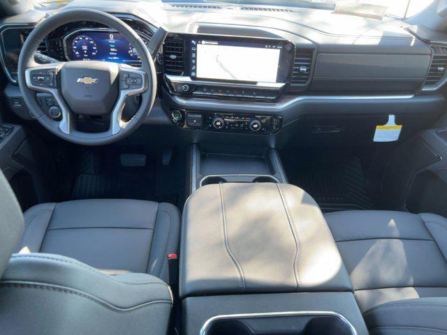 new 2026 Chevrolet Silverado 2500 car, priced at $70,991