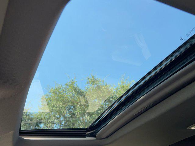 new 2026 Chevrolet Silverado 1500 car, priced at $61,812