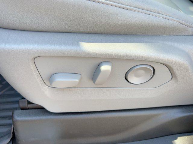 new 2026 Chevrolet Silverado 1500 car, priced at $61,812