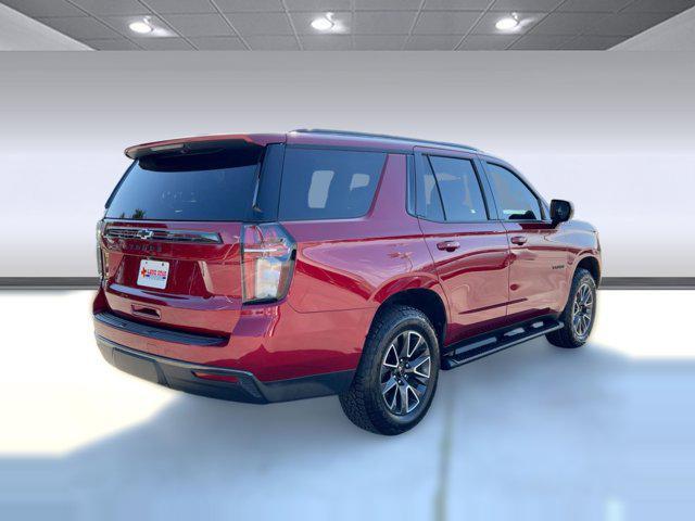 used 2021 Chevrolet Tahoe car, priced at $41,996