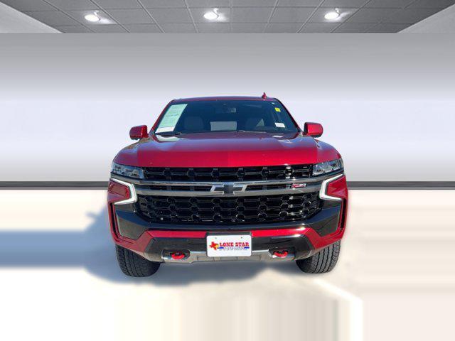 used 2021 Chevrolet Tahoe car, priced at $41,996