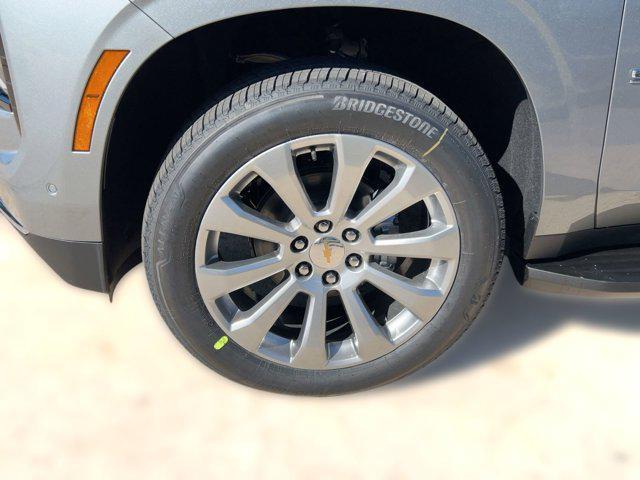 new 2026 Chevrolet Suburban car, priced at $80,932