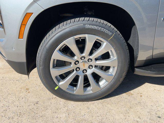 new 2026 Chevrolet Suburban car, priced at $78,932