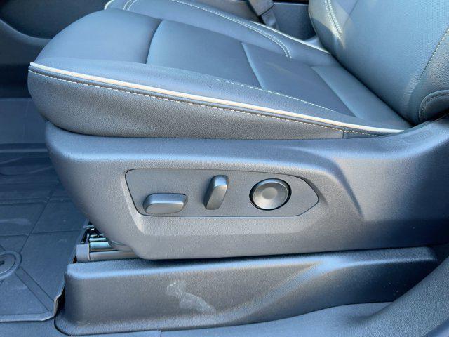 new 2026 Chevrolet Suburban car, priced at $78,932