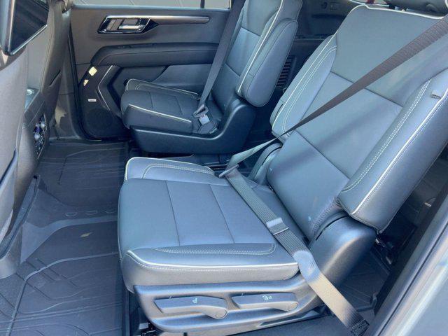 new 2026 Chevrolet Suburban car, priced at $80,932