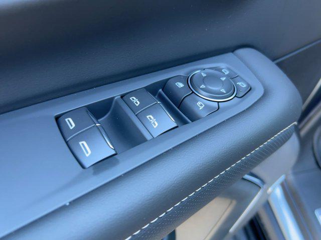 new 2026 Chevrolet Suburban car, priced at $78,932