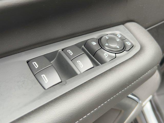 new 2026 Chevrolet Suburban car, priced at $70,401