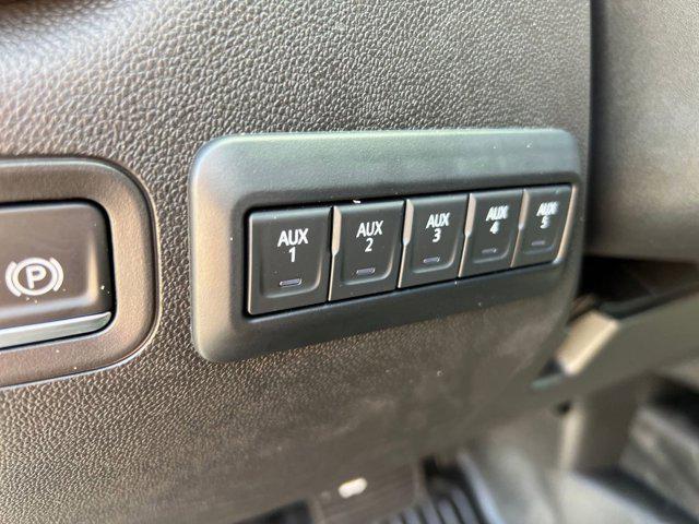 new 2025 Chevrolet Silverado 3500 car, priced at $77,057